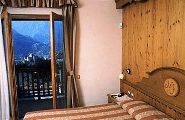 Hotel Lo Fleye 셍피에르 외부 사진